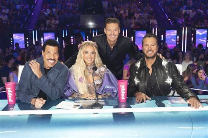 Rebel Wilson Talks ‘American Idol’ Contestants After Mentoring Them – Hollywood Life