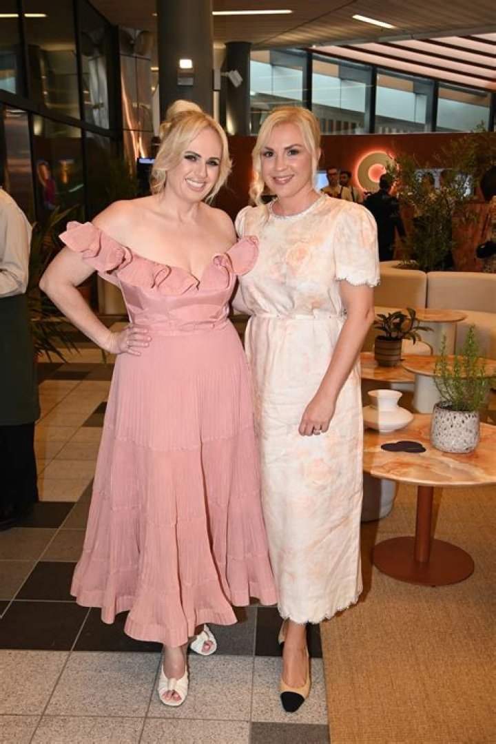 Rebel Wilson&rsquo;s Looks On &lsquo;Pooch Perfect&rsquo;