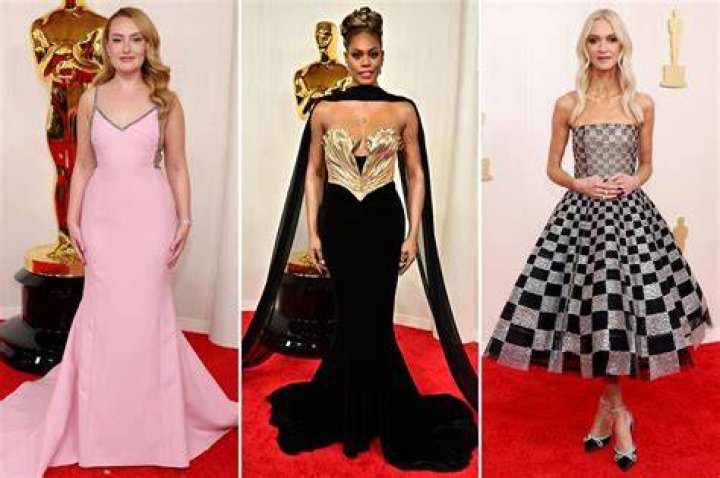 Red Carpet Photos – Hollywood Life