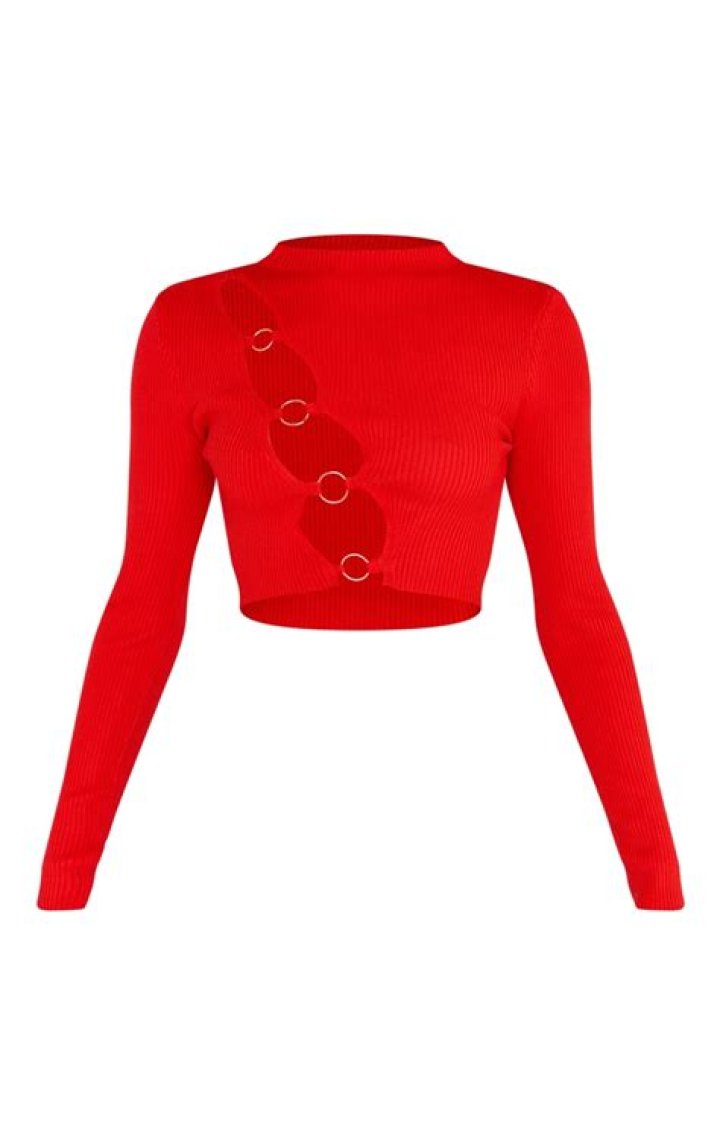 red top