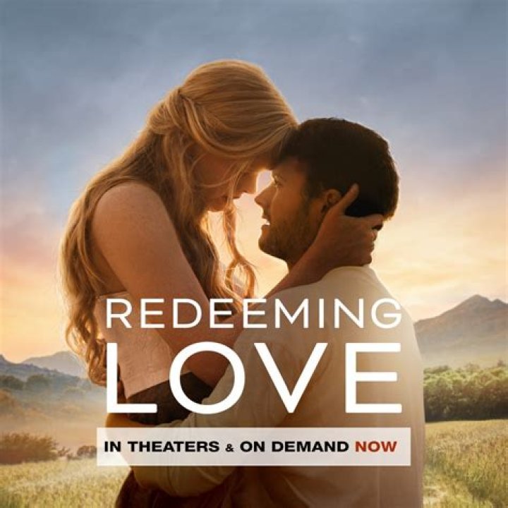 Redeeming Love