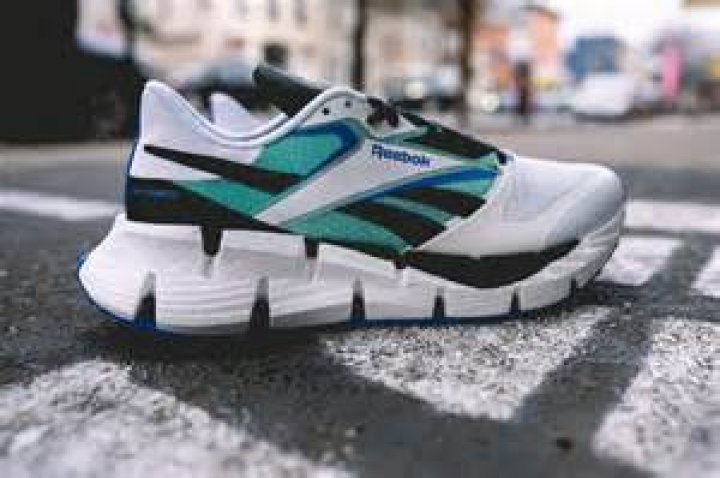 Reebok Shoe