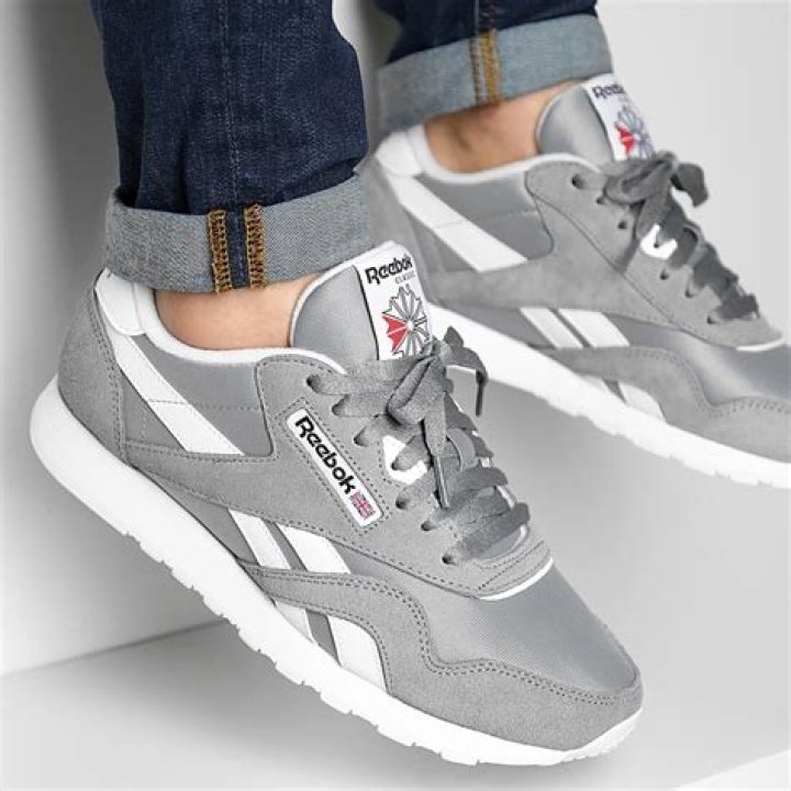 Reebok shoes