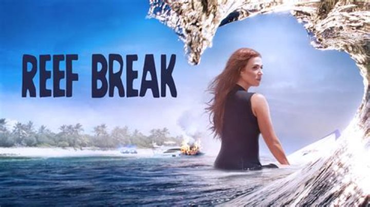 REEF BREAK - "The Comeback" - When Tori Eastland hosts The Reef's first women's surf competition, the stakes quickly become deadly for all involved, and a former surfer-rival of Cat Chambers is at the center of it all on ABC's "Reef Break," THURSDAY, AUG. 15 (10:00 - 11:00 p.m. EDT), on ABC. (ABC/Kane Skennar) POPPY MONTGOMERY