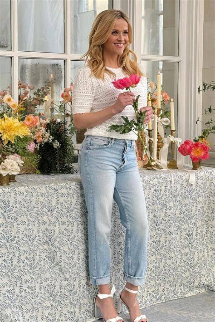 Reese Witherspoon Instagram