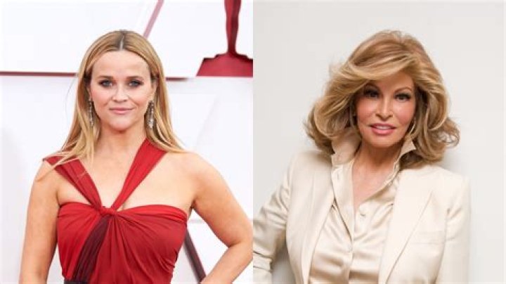 Reese Witherspoon Mourns Raquel Welch After Her Death With Tribute – Hollywood Life