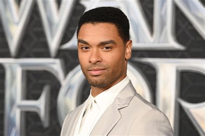 Rege-Jean Page, Jonathan Bailey