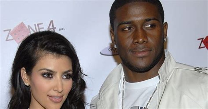 Reggie Bush Is ‘Happy’ For Ex Kim Kardashian — New Interview – Hollywood Life