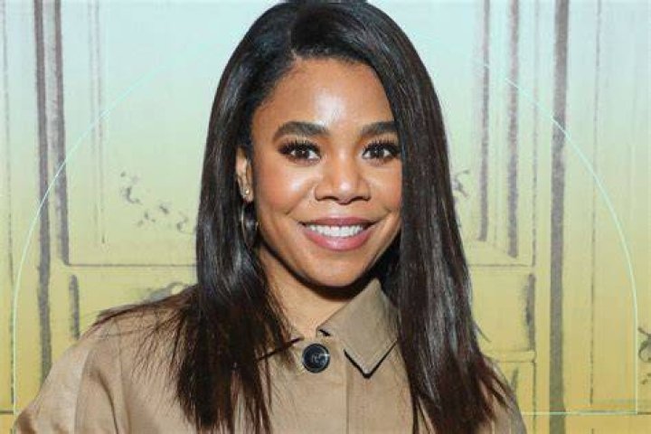 regina hall