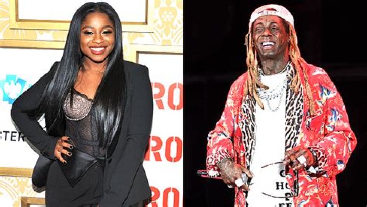 Reginae Carter Mocks Lil Wayne’s PDA With Denise Bidot: Cmment – Hollywood Life