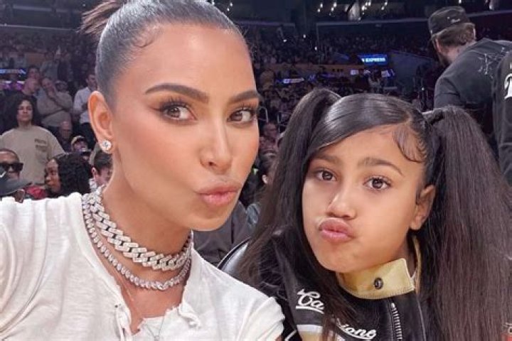 Reign Disick, 5, Guesses Aunt Kim Kardashian’s Age & Her Reaction Is Priceless –- Cute Video