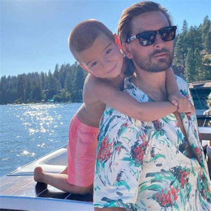 Reign Disick
