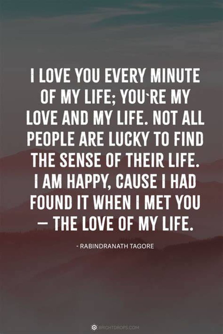 Releases Statement — ‘You Are The Love Of My Life’ – Hollywood Life