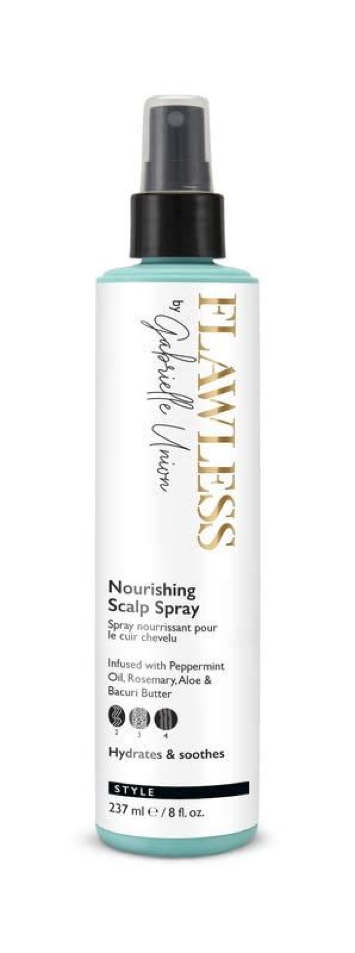 Relieve Dry and Itchy Scalp – Hollywood Life