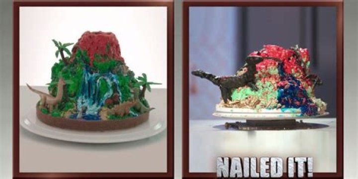 Removed From ‘Nailed It!’ Thumbnail – Hollywood Life