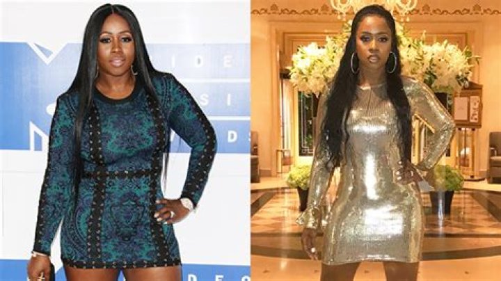 Remy Ma Slams Weight Loss Surgery Rumors On Instagram & Calls Out Haters – Hollywood Life