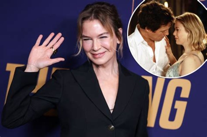 Ren&eacute;e Zellweger