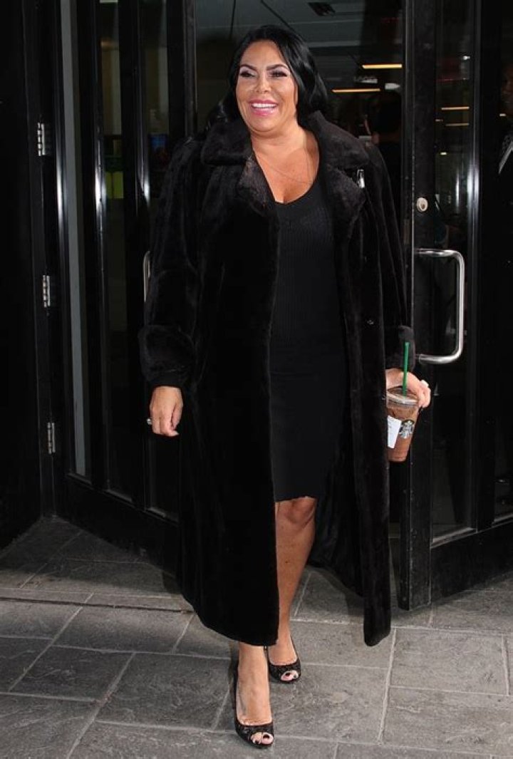 Renee Graziano – Hollywood Life