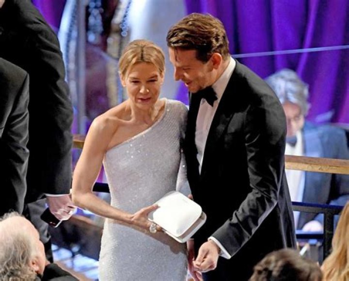 Renee Zellweger, Bradley Cooper