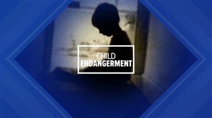 Reporter Mom Pleads Guilty To Child Endangerment After Cocaine Found In Baby’s System