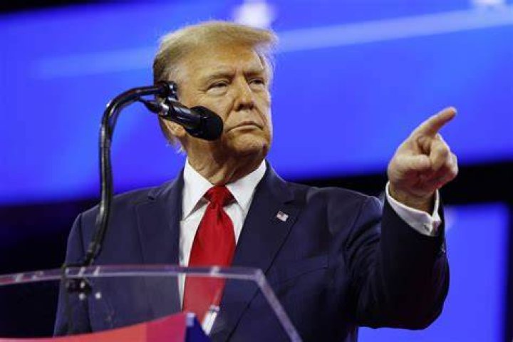 Republican Candidate Donald Trump (l) Moderator Chris Wallace (c) and Democratic Candidate Hillary Clinton (r) During the Final Presidential Debate at the University of Nevada-las Vegas in Las Vegas Nevada Usa 19 October 2016 the Debate is the Final of Three Presidential Debates and One Vice Presidential Debate Before the Us National Election on 08 November 2016 United States Las Vegas Usa Presidential Debate - Oct 2016