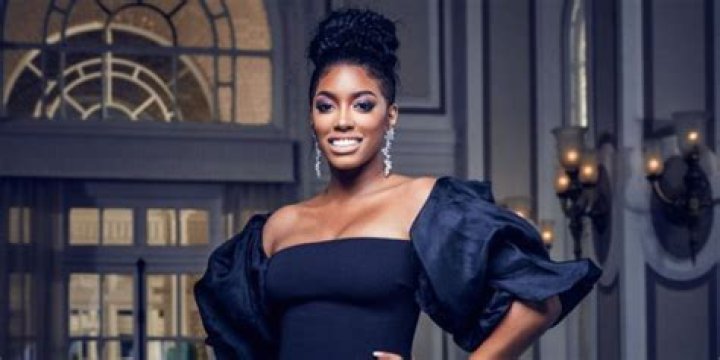 RHOA Porsha Williams