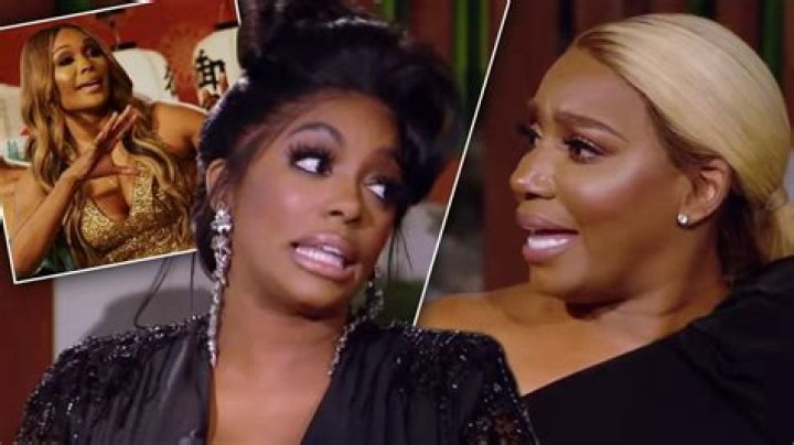 ‘RHOA’ Recap: NeNe Leakes Clashes With Producers After Storming Out In Greece