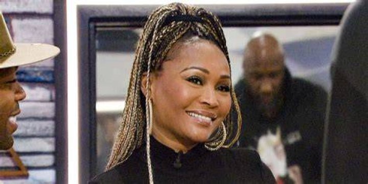 ‘RHOA’s Cynthia Bailey Reveals Her Hopes For Season 12 Reunion: ‘I Need Closure’