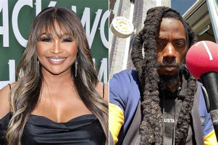‘RHOA’s Cynthia Bailey Says NeNe Leakes & Kenya Moore’s Season 12 Fight Will Be ‘Explosive’