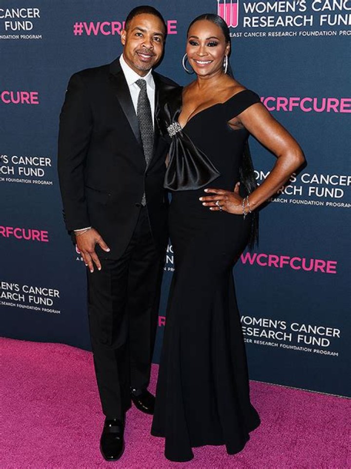 ‘RHOA’s Cynthia Bailey Says Sex With Fiance Mike Hill Was ‘Horrible’ – Hollywood Life