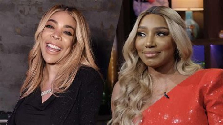 ‘RHOA’s Kandi Burruss Shades NeNe Leakes & Wendy Williams’ Friendship: It Doesn’t Seem ‘Real’