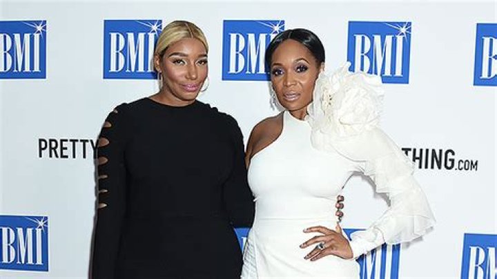 ‘RHOA’s Marlo Hampton Hints Why NeNe Leakes May Return To Show – Hollywood Life