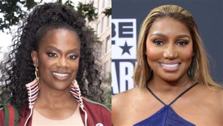 ‘RHOA’ Stars NeNe Leakes, Kandi Burruss & More Appear In Powerful PSA For BLM Movement: ‘Our Lives Matter’