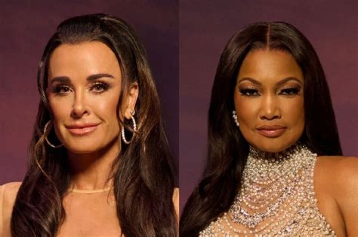 ‘RHOBH’: Newbie Garcelle Beauvais Promises Drama On New Season Without Lisa Vanderpump