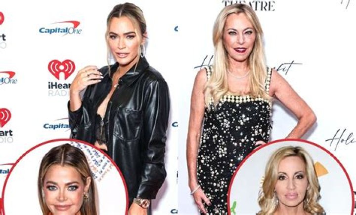 ‘RHOBH’ Recap: Sutton Shades Teddi & Denise Claims Dangerous People Are ‘Following’ Her