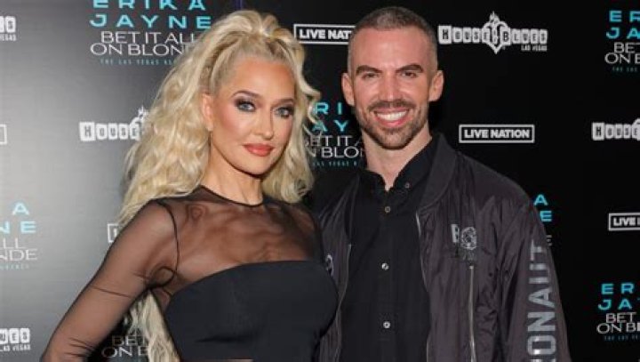 ‘RHOBH’s Erika Jayne In ‘Much Better Place’ With Kyle & Teddi After Fight In France