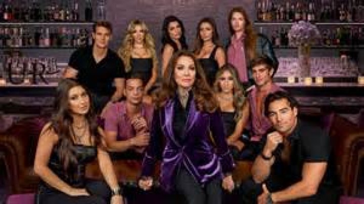 ‘RHOBH’s Lisa Vanderpump Has No Regrets Taking Lie Detector Test After Cast Blasts Her On Social Media