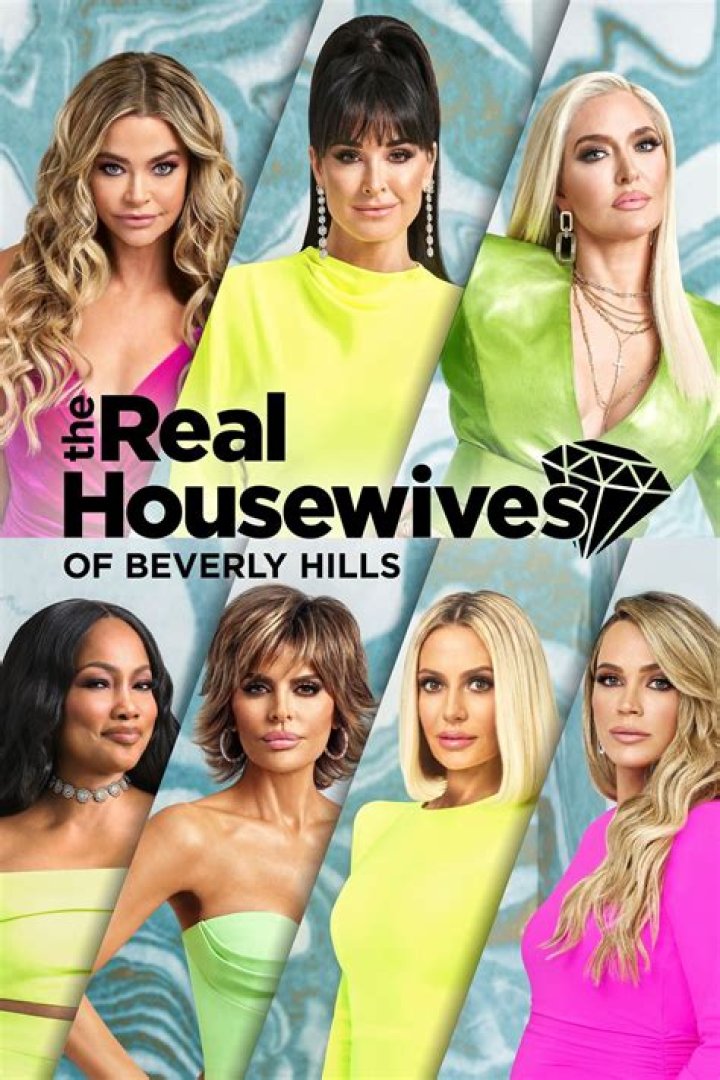 ‘RHOBH’ Season 10 Trailer: Denise Richards Gets ‘Angry’ & Cries Over Brandi Glanville Affair Rumor