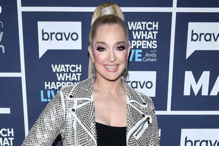 ‘RHOBH’ Star Erika Jayne Breaks Silence With Cryptic Tweet Amid Divorce Lawsuit Drama