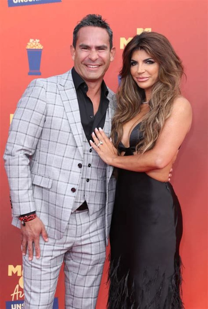 RHOC Alum Meghan King Shades Teresa Giudice’s Husband Luis Ruelas: ‘He’s A Slimeball Narcissist’