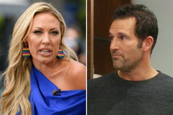 ‘RHOC’ Star Braunwyn Windham-Burke Reveals She’s Gay & Admits A Kiss With Tamra Judge Helped Her Come Out