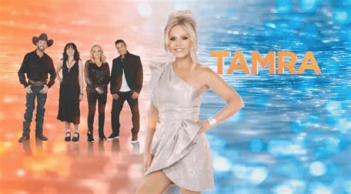 ‘RHOC’ Star Tamra Judge, 51, Shows Off Her Flat Abs In Sexy Crochet Bikini – Pic