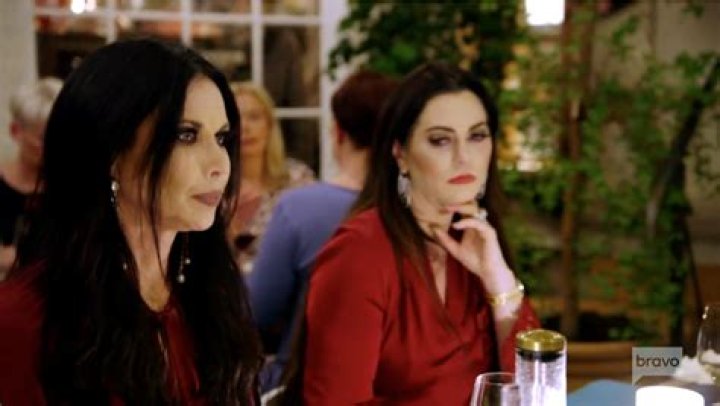 ‘RHOD’s D’Andra Simmons On Feud With LeeAnne Locken – Hollywood Life