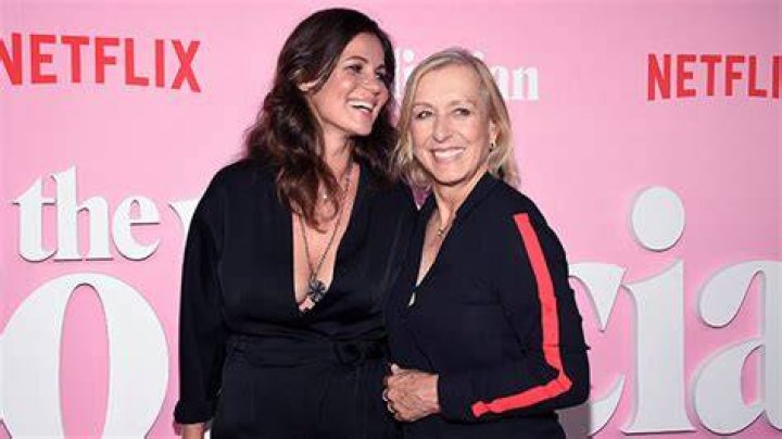 ‘RHOM’s Julia Lemigova Breaks Silence On Martina Navratilova’s Cancer Diagnoses: ‘We Will Fight This’