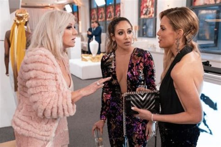 ‘RHONJ’: Jackie Goldschneider Reveals Why Season 10’s Hair-Pulling Fight ‘Crossed A Line’