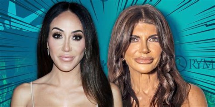 ‘RHONJ’ Recap: Teresa Giudice & Joe Gorga Have An Explosive Fight