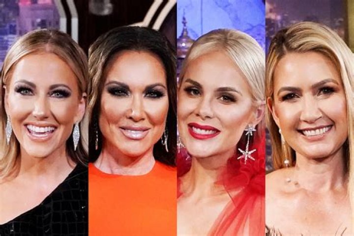 RHONJ season 4 reunion