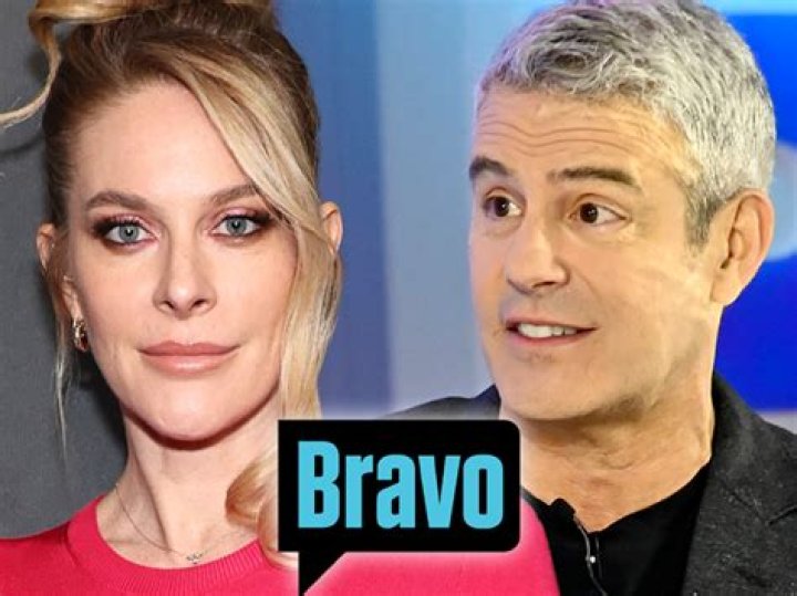 ‘RHONY’ Alum Leah McSweeney Sues Andy Cohen & Bravo for Creating ‘Dangerous Work Environment’