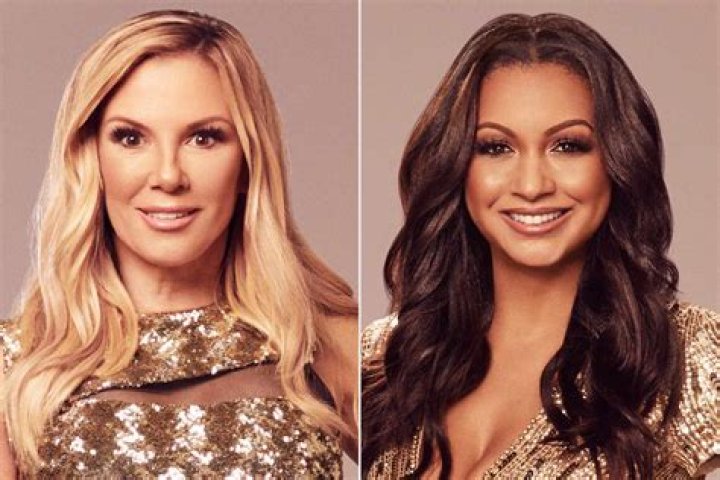 ‘RHONY’ Season 13 Trailer: Eboni K. Williams Blasts Ramona Singer For Calling Her Staff ‘The Help’