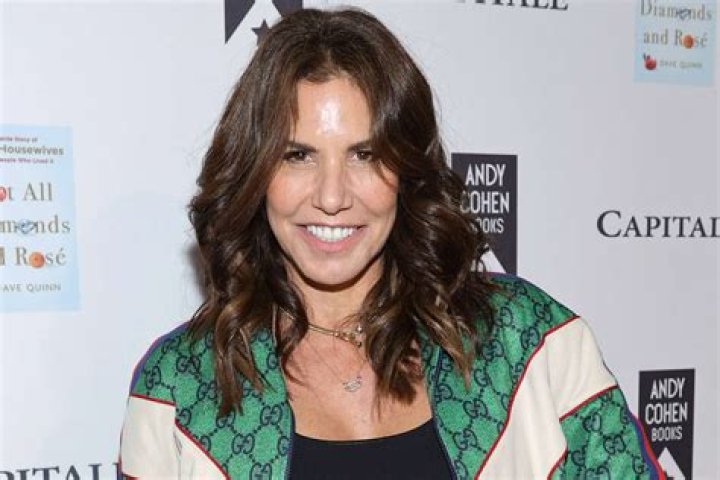 ‘RHONY’ Sonja Name-Drops “The Churchills” & Accuses Cindy Barshop Of Treating Assistants Like Slaves & Ramona Singer Pees On A Pregnancy Test!